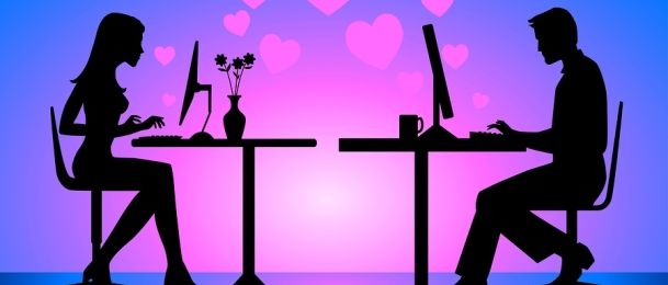 Zašto partnere preko interneta najviše tražimo nakon 01.siječnja a prije Valentinova?