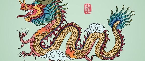 ZMAJ, SVINJA I MAJMUN - KINESKI HOROSKOP za kraj 2015.e!