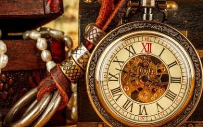 Znakovi koji pokazuju kako ovo nije vaš prvi život