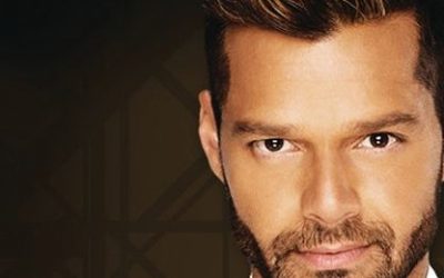 Ricky Martin – Enrique Martin Morales