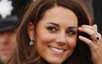 Catherine Elizabeth Kate Middleton – princeza iz puka