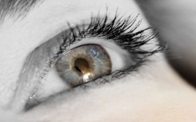 Zašto vaše trepavice ne mogu biti savršene?