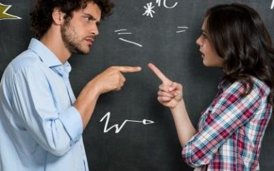 Zarobljeni u lošoj vezi