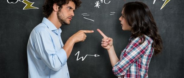 Zarobljeni u lošoj vezi