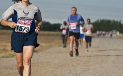 Koliko je trčanje bitno?