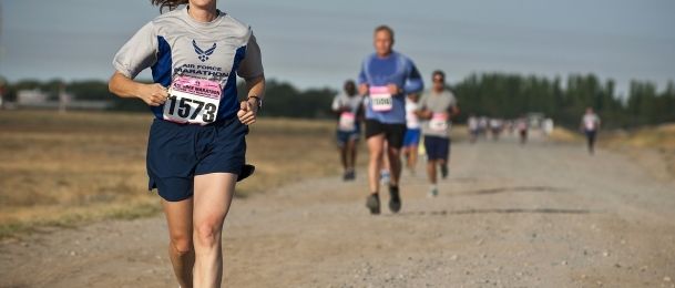 Koliko je trčanje bitno?