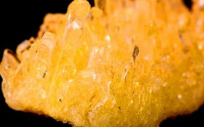 Citrin – poludragi kamen