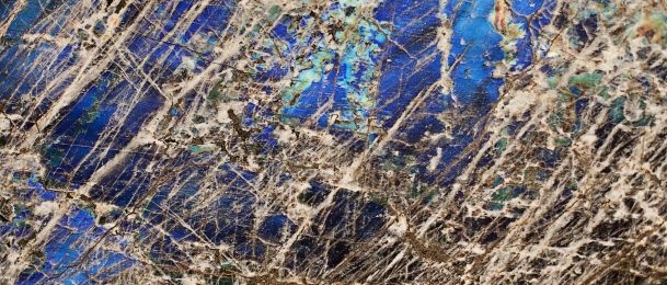 Labradorit - moć prirode