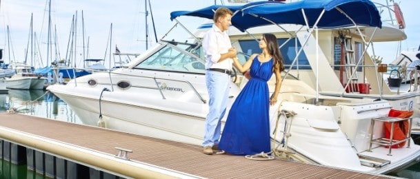 Kako će prava djevojka utjecati na muškarca?