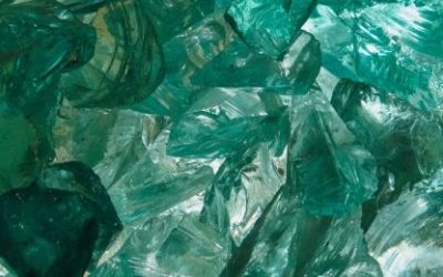 Akvamarin – kamen hrabrosti i čistog srca
