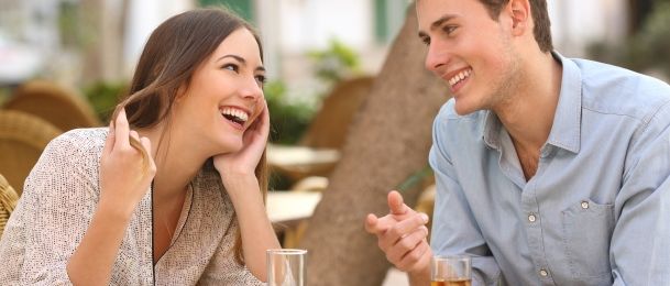 Kako dolazi do ljubavi na prvi pogled?