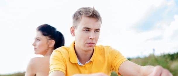 Klišeji – najčešće fraze iz prave istine o prekidu