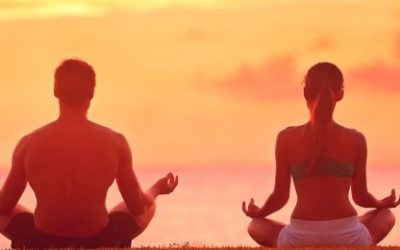 Meditacija ukratko ili savjeti za početnike
