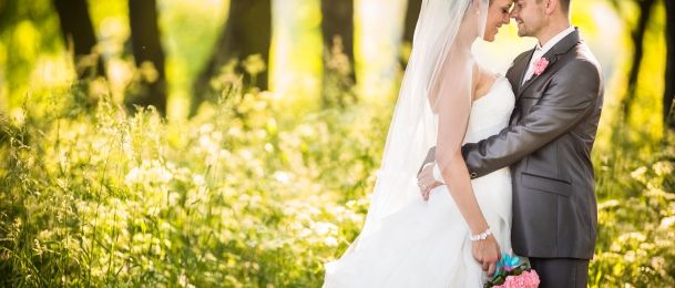 Debljamo se zbog braka