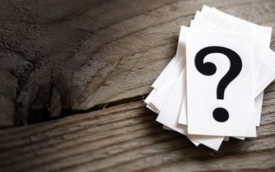 Odgovorite sami sebi na postavljena pitanja