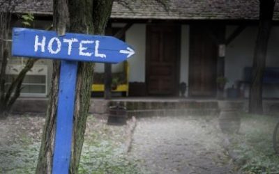 Najpoznatiji ukleti hoteli na svijetu