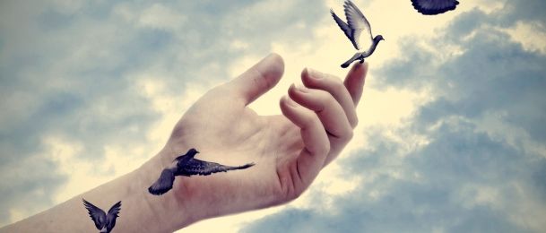 Vjerovanje o pticama