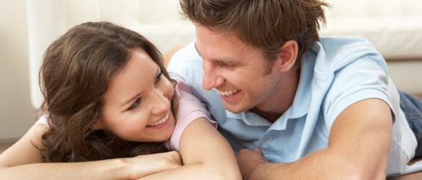 Govor tijela može otkriti muškarčevu nevjeru