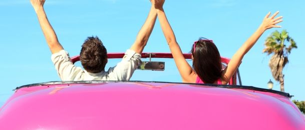 Kako se zabavljati na ljetnom odmoru?