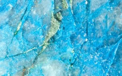 Lapis Lazuli – najstariji minerali