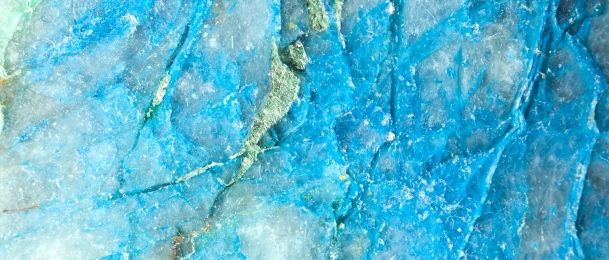 Lapis Lazuli - najstariji minerali