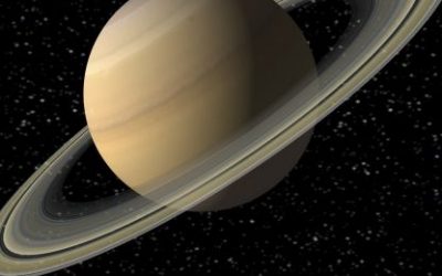 Saturn i jarac