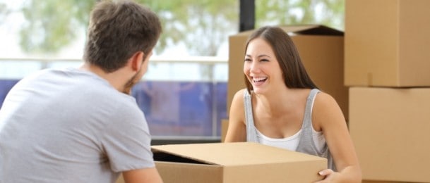 Bračni život je bolji za vaše zdravlje