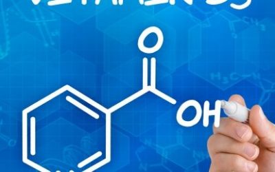 Niacin ili B3 vitamin