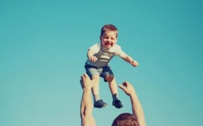 U isčekivanju prinove – hoće li se njemu pojaviti očinski instinkt