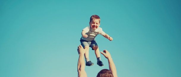 U isčekivanju prinove – hoće li se njemu pojaviti očinski instinkt