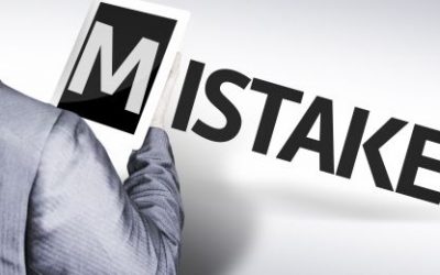 Pogreške koje napravimo i treba li se opravdavati?