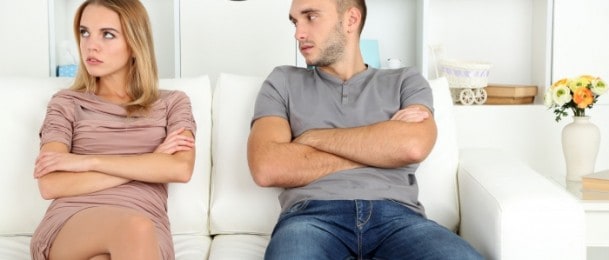 Je li ti bivši prijatelj?