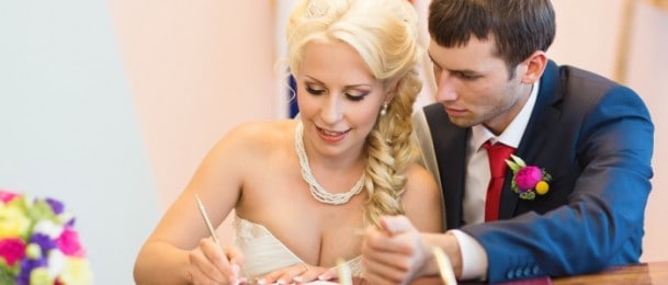 Suprug i supruga - kako se ponašati?