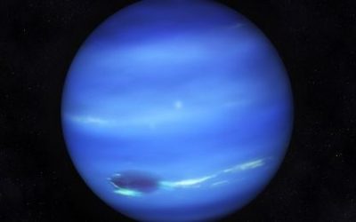 Planeti koji vladaju znakom 4