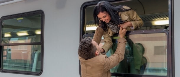 Veze na daljinu su jako teške