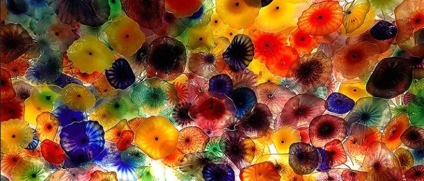 Boje - održavanje fizičkih i duhovnih aspekata