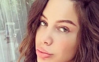 Prvi finalist Velikog brata – Barbara Šegetin