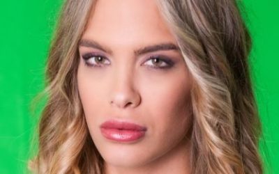 Žene koje su obilježile Big Brother: Tina Šegetin