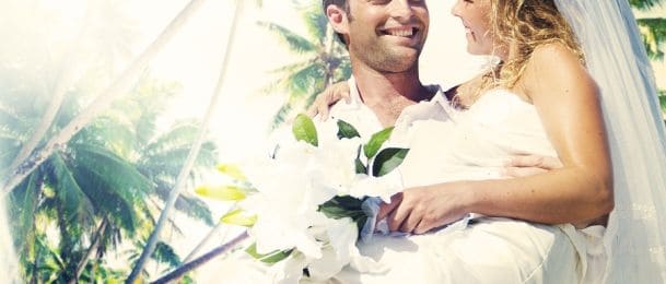 Što trebate znati prije braka?