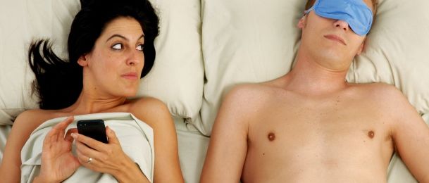 Što njemu ne treba govoriti?