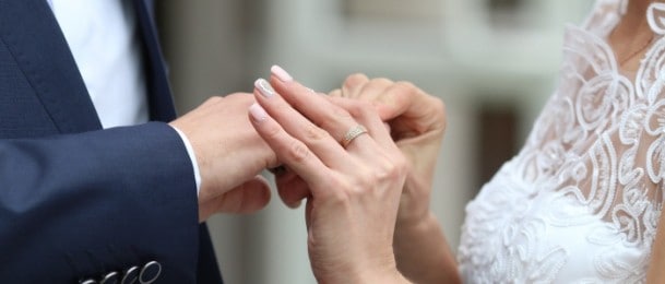 Bitni detalji prije samog braka