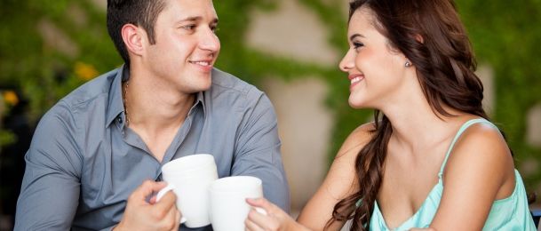 Kako povećati romantiku na prvom spoju?