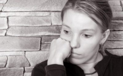 Problemi koje imate sami sa sobom