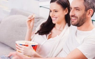 Kako vaša veza izgleda?