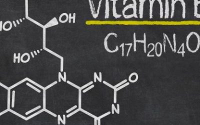 Riboflavin – zašto ga trebamo?