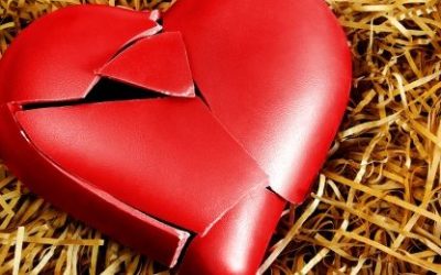 Sindrom slomljenog srca