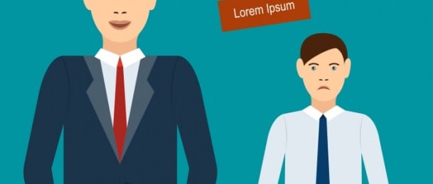 Ne gledajte sitnice koje nisu bitne