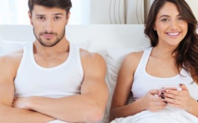 Ljubomora vas može razdvojiti zauvijek