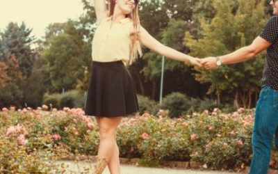 Romantika uvijek mora biti prisutna