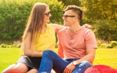 Ljubav na prvi pogled ne postoji
